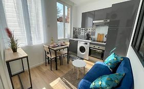 Studio Spa Privatif NETFLIX Unique Amiens